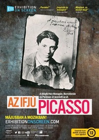 Exhibition Az ifjú Picasso